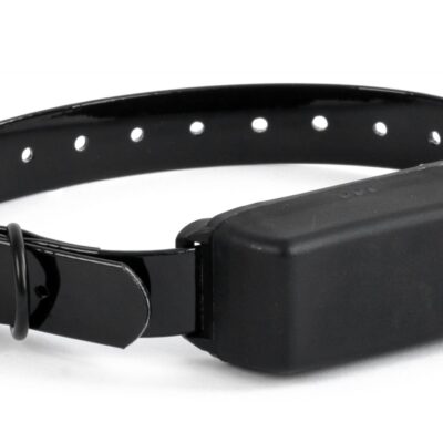 GPS-GSM dog tracker HLT-4.0 (Reproduced)