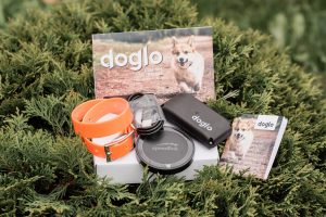 Doglo väike GPS jälgur